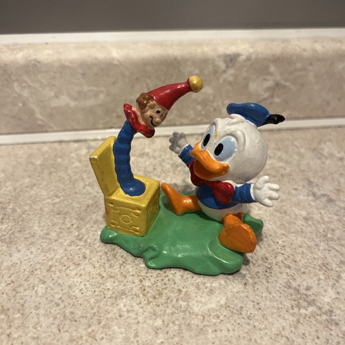 Paperino baby donald duck - baby,
