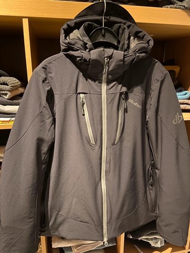 Giacca sci dubin skiwelt - 15k,