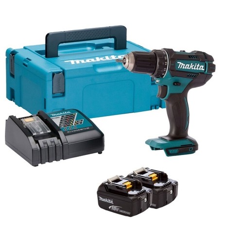 Trapano avvitatore lxt - 18,