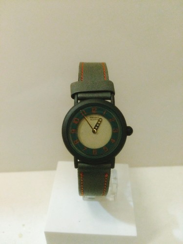 Orologio seiko quartz cal - quartz,