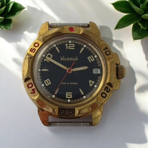 Orologio polso vintage - polso,