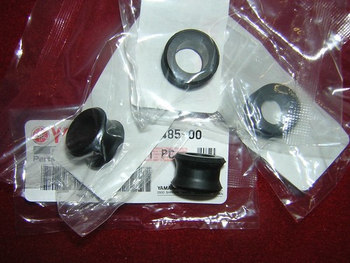 Yamaha tz500 kit gomma - yamaha,