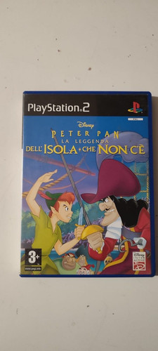 Sony playstation ps2 peter - sony,