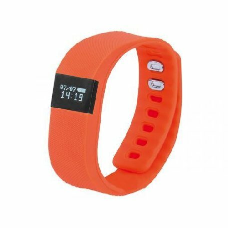 Trevi 160 arancione smart - 160,