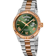 Orologio uomo acciaio - orologio,