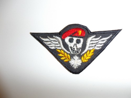 E2312 ala paracadutista - ala,
