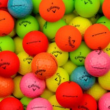 Palline da golf Callaway
