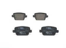 Kit pastiglie freno disco - kit,