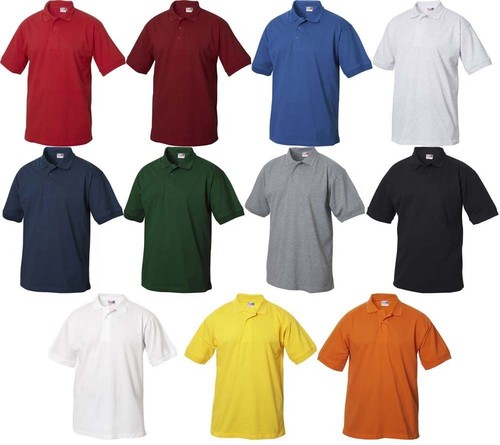 Shirt polo camicia - t-shirt,