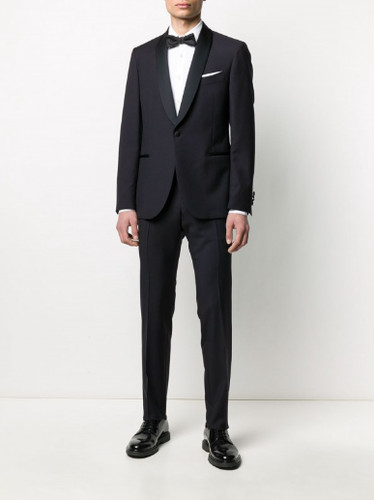 Lardini smoking collo - lardini,
