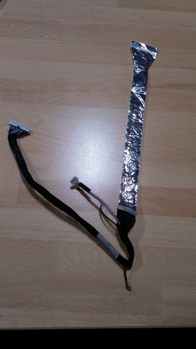 Cavo flat lcd - lcd, vaio
