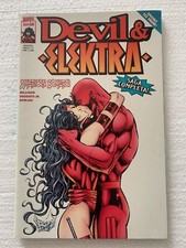 Devil & Elektra - American