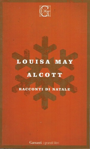 Louisa may alcott - louisa, di