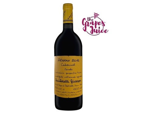 Quintarelli alzero cabernet - quintarelli,
