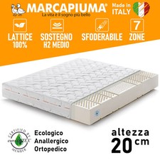 MATERASSO LATTICE 100%