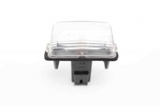 luce targa per PEUGEOT 207 1.4