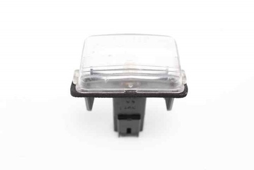 Luce targa per peugeot - targa, 1.4