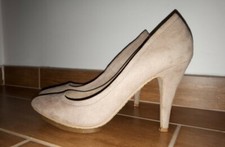 scarpe eleganti da donna