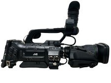 JVC GY-HM700U Pro HD Camcorder