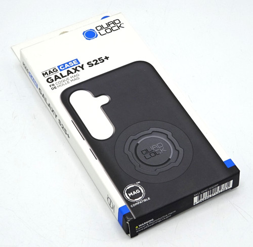 Telefono quad lock mag - telefono, case