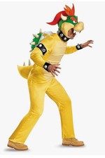 Costume vestito fantasia