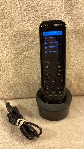 Telecomando universale touch