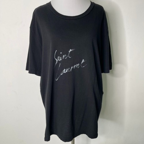 Shirt saint laurent ysl - t-shirt,