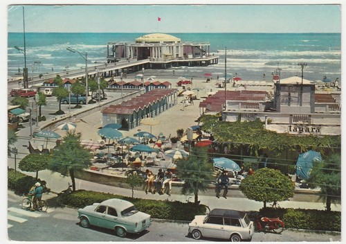 Senigallia ancona la - -,