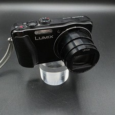 Panasonic Lumix DMC-TZ35