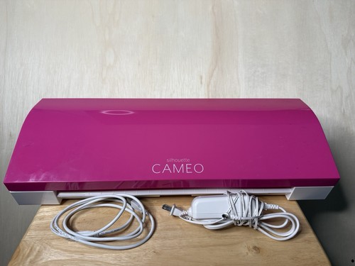 Silhouette cameo taglierina - cameo,