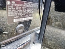 HYDROLIC/AIR TANK OEM 2011 BMW