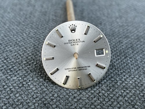 Rolex oyster perpetual - rolex,