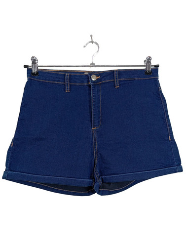 Pantaloncini jeans donna tally - pantaloncini,