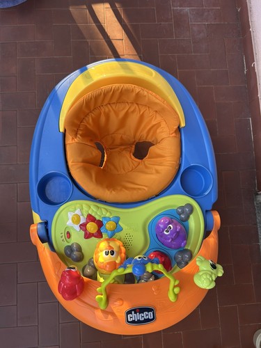 Girello per bambini chicco - girello,