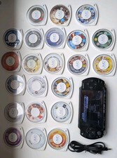Console Sony PSP 1003 con 23