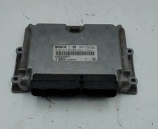 CENTRALINA FIAT PUNTO 1N 1P 07