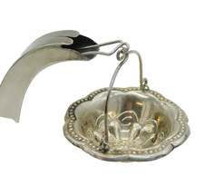 Teiera argento standard