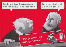Statler und Waldorf - Muppet -