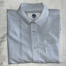 Camicia Oxford North Sails USA