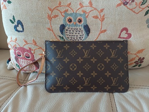 Pochette interna neverfull - pochette,