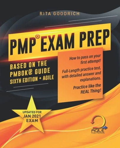 Pmp exam prep how - how, on