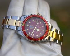 Orologio Brigata paracadutisti