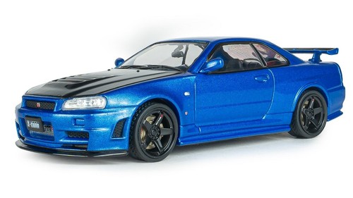 Solido sl4318202 nissan - solido,