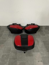 Tris Valige Ducati Multistrada 1200 my 2010/2014