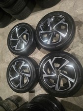 9828110677 alloy wheels - 9828110677,