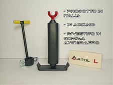 Cric Artol  L sostituzione ruota posteriore vespa telaio grande PX Sprint ecc.