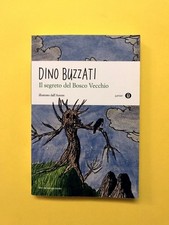 Il segreto del Bosco