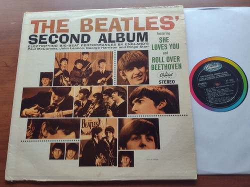 Canada the beatles - canada!!!,