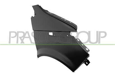 Parafango anteriore destro - anteriore, vw