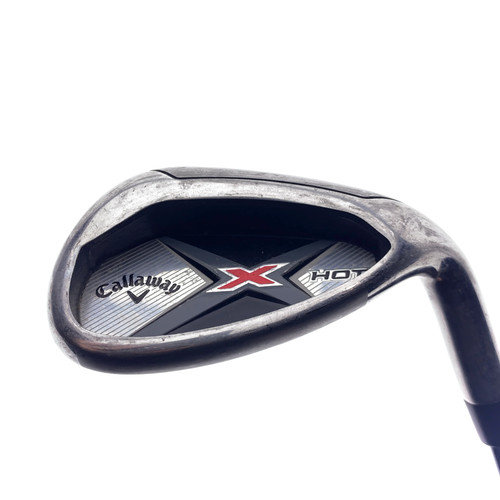 Zeppa usata callaway hot 19 - hot,